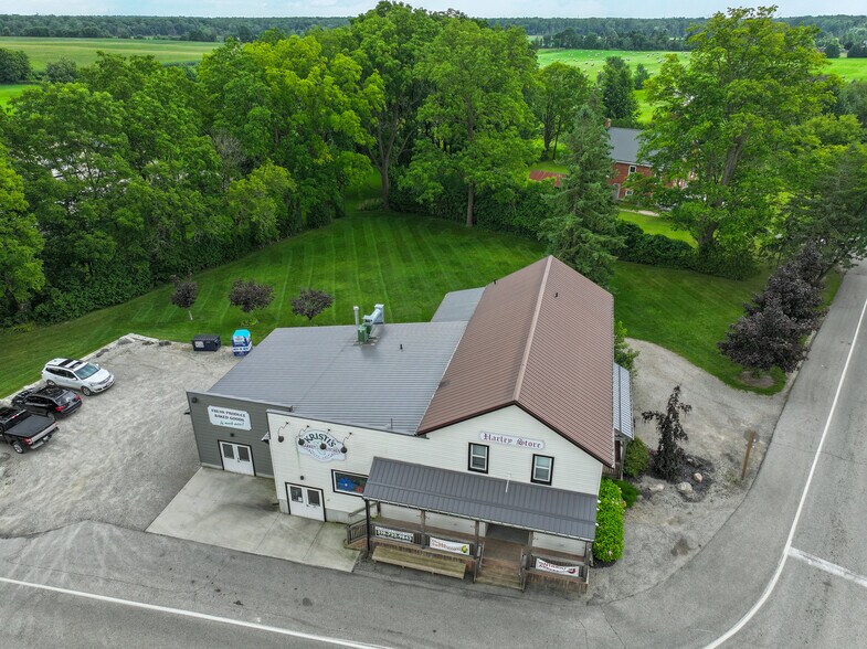226 Middle Townline Rd, Harley, ON à vendre - Photo principale - Image 1 de 17