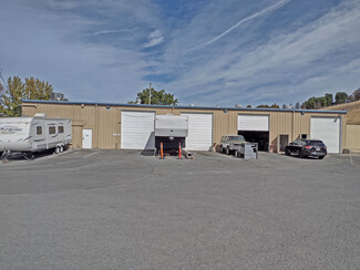 More details for 375 Arthur Rd, Martinez, CA - Industrial for Lease