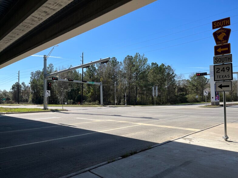 29915 State Highway 249, Tomball, TX à vendre - Autre - Image 2 de 15