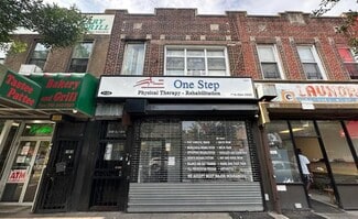 Plus de détails pour 3120 Church Ave, Brooklyn, NY - Commerce de détail à vendre