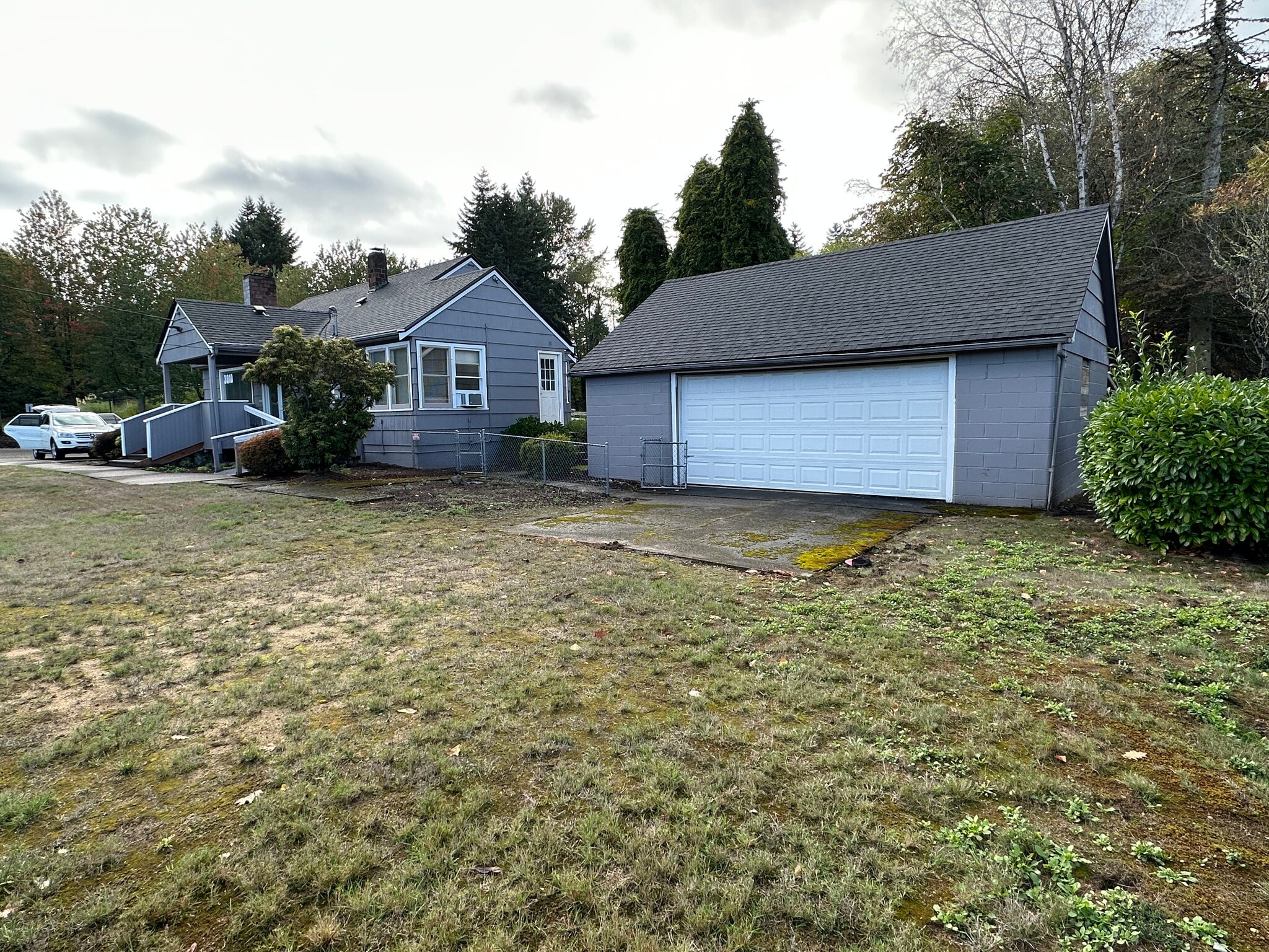 3010 Bethel Rd SE, Port Orchard, WA for lease Building Photo- Image 1 of 9