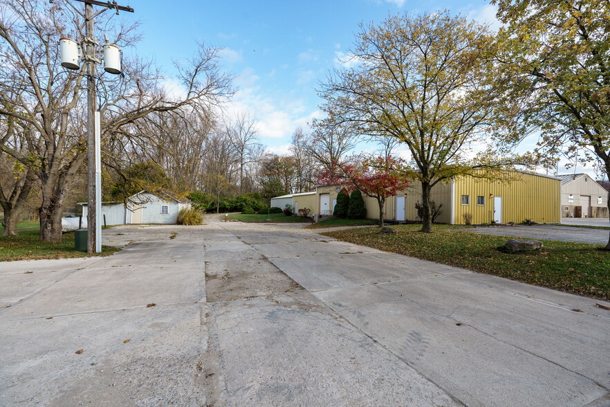 2143 Ferry Rd, Bellbrook, OH for sale - Building Photo - Image 2 of 10