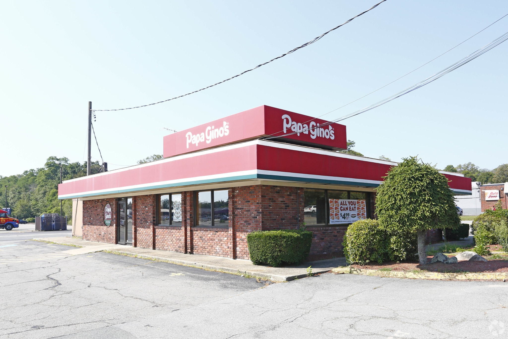 675 Crescent St, Brockton, MA for sale Primary Photo- Image 1 of 1