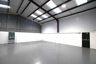 Forest Clos, Verwood à louer Photo intérieure- Image 1 de 4