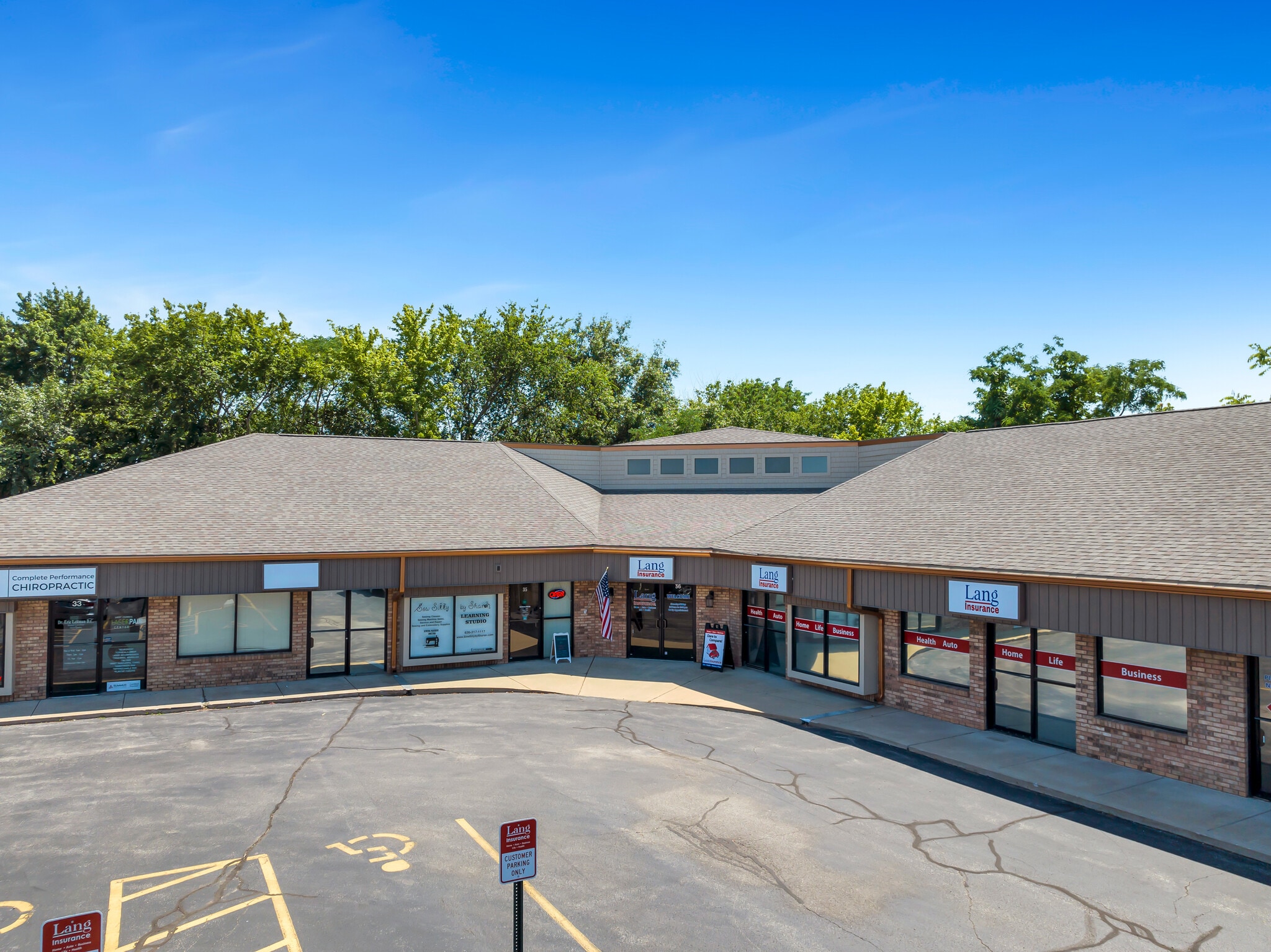 3910 S Old Highway 94, Saint Charles, MO for lease Building Photo- Image 1 of 29