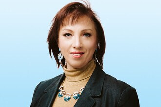 Lynn Carpenter