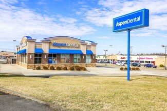 Plus de détails pour 2911 S Highway 27, Somerset, KY - Commerce de détail à vendre