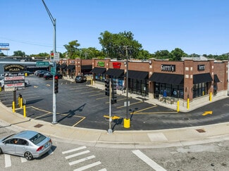 More details for 1505 N Mannheim Rd, Stone Park, IL - Retail for Sale