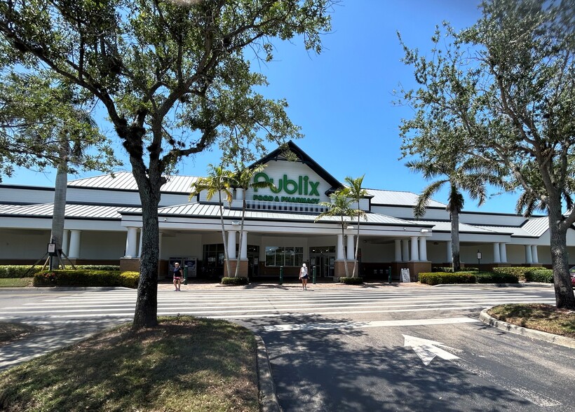 4358 Thomasson Dr, Naples, FL for lease - Building Photo - Image 1 of 9