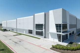 More details for Lockwood Rd & Generation Parkway, Houston, TX - Industrial for Lease
