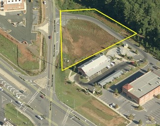 Plus de détails pour N Cobb Pky, Acworth, GA - Terrain à vendre