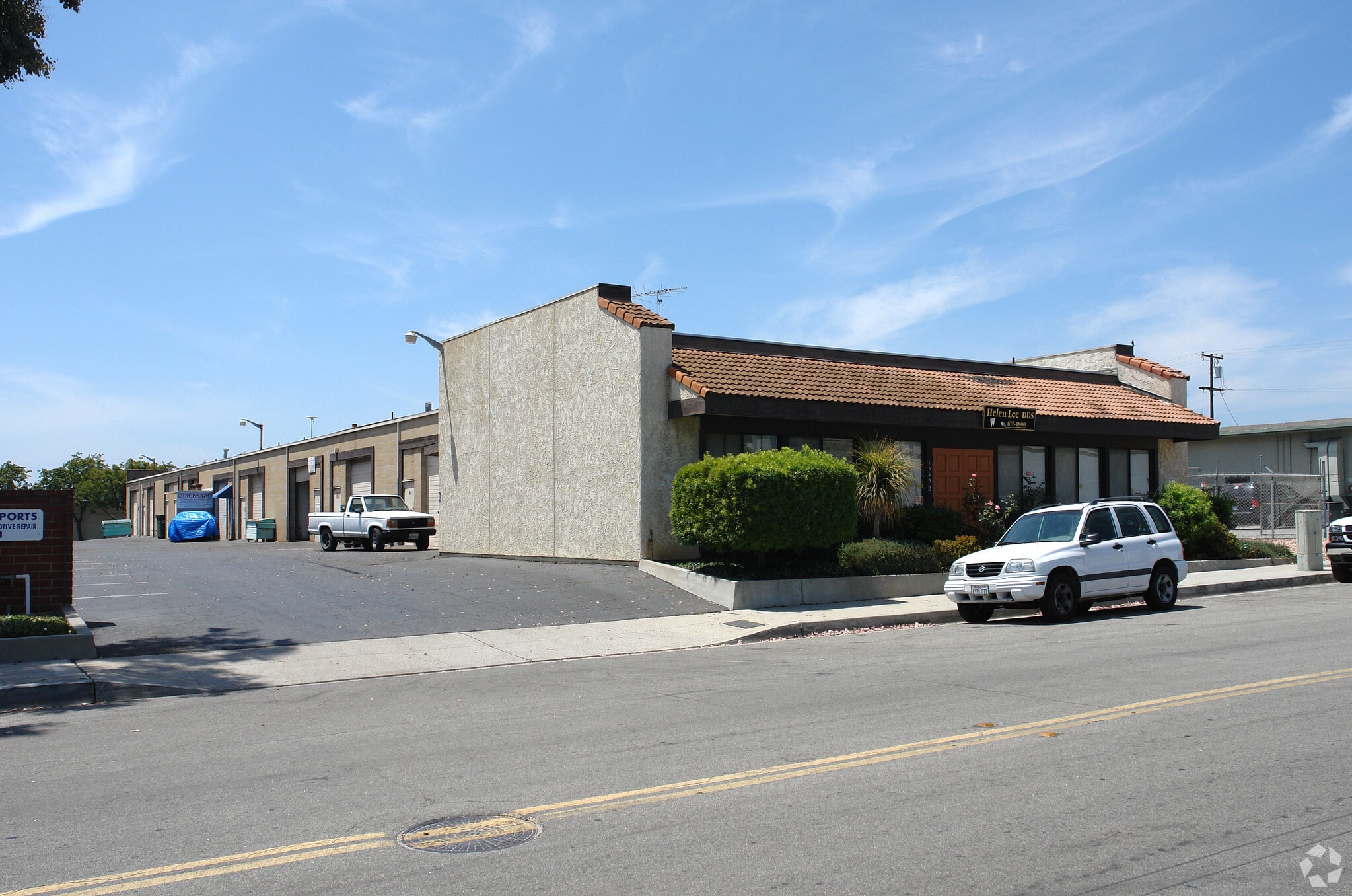 1545 Morse Ave, Ventura, CA for lease Primary Photo- Image 1 of 5