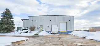 More details for 7807 Lanac St, Lansing, MI - Industrial for Sale