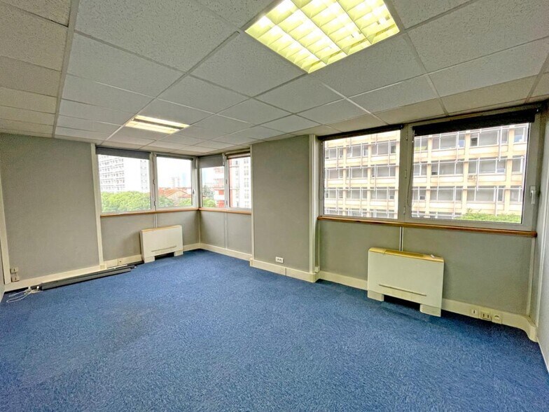 174 Avenue Des Minimes, Toulouse à vendre - Photo du bâtiment - Image 3 de 4