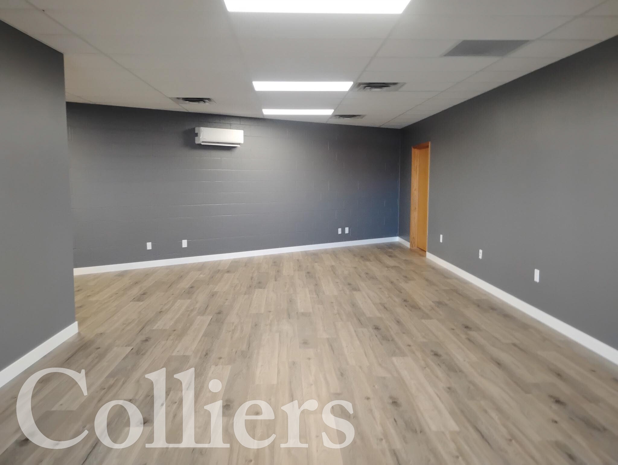 4301 Garrity Blvd, Nampa, ID for lease Interior Photo- Image 1 of 3