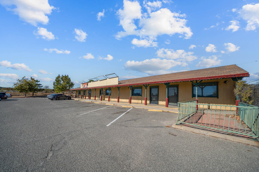 55050 Highway 371, Anza, CA for sale - Building Photo - Image 3 of 17