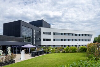 More details for Lake View Dr, Nottingham - Coworking for Lease