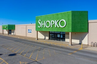 Plus de détails pour 1000 W Northland Ave, Appleton, WI - Commerce de détail à vendre