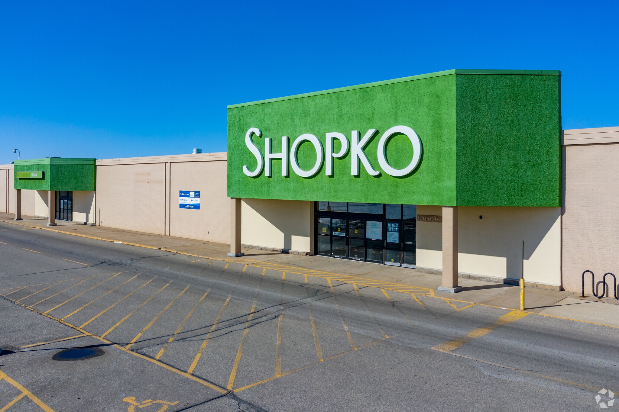 1000 W Northland Ave, Appleton, WI for sale Primary Photo- Image 1 of 26