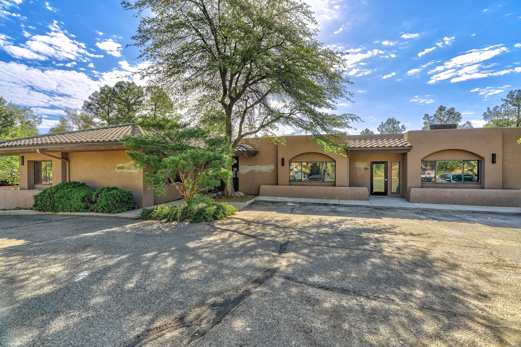 1577 Plaza West Dr, Prescott, AZ for lease Primary Photo- Image 1 of 11
