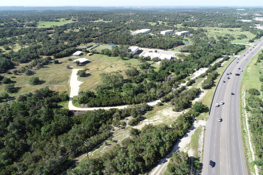 11400 W Highway 290, Austin, TX for sale - Aerial - Image 3 of 10