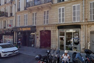 Plus de détails pour 11 Rue De Douai, Paris - Commerce de détail à louer