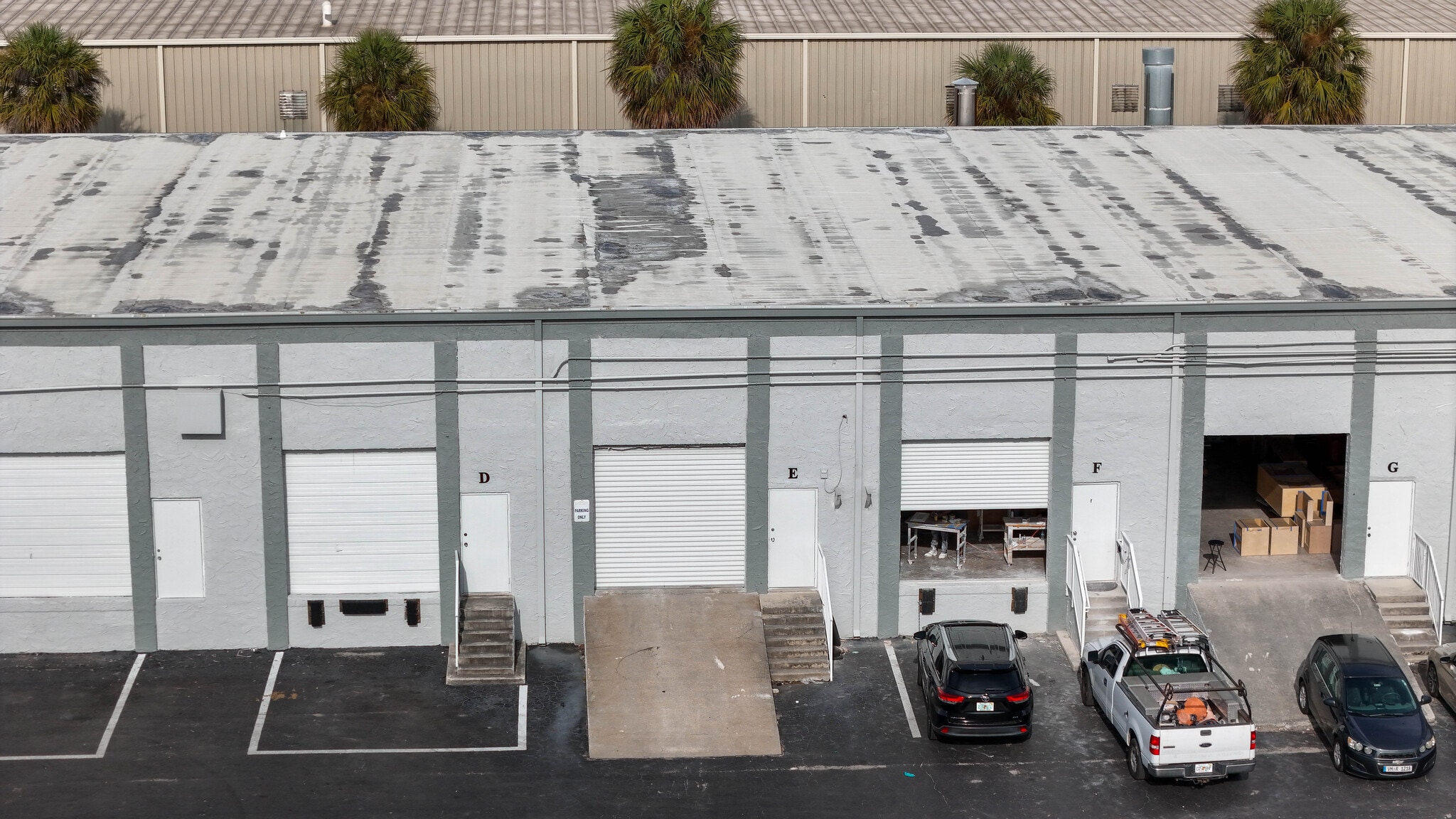 4227 Enterprise Ave, Naples, FL for lease Interior Photo- Image 1 of 4