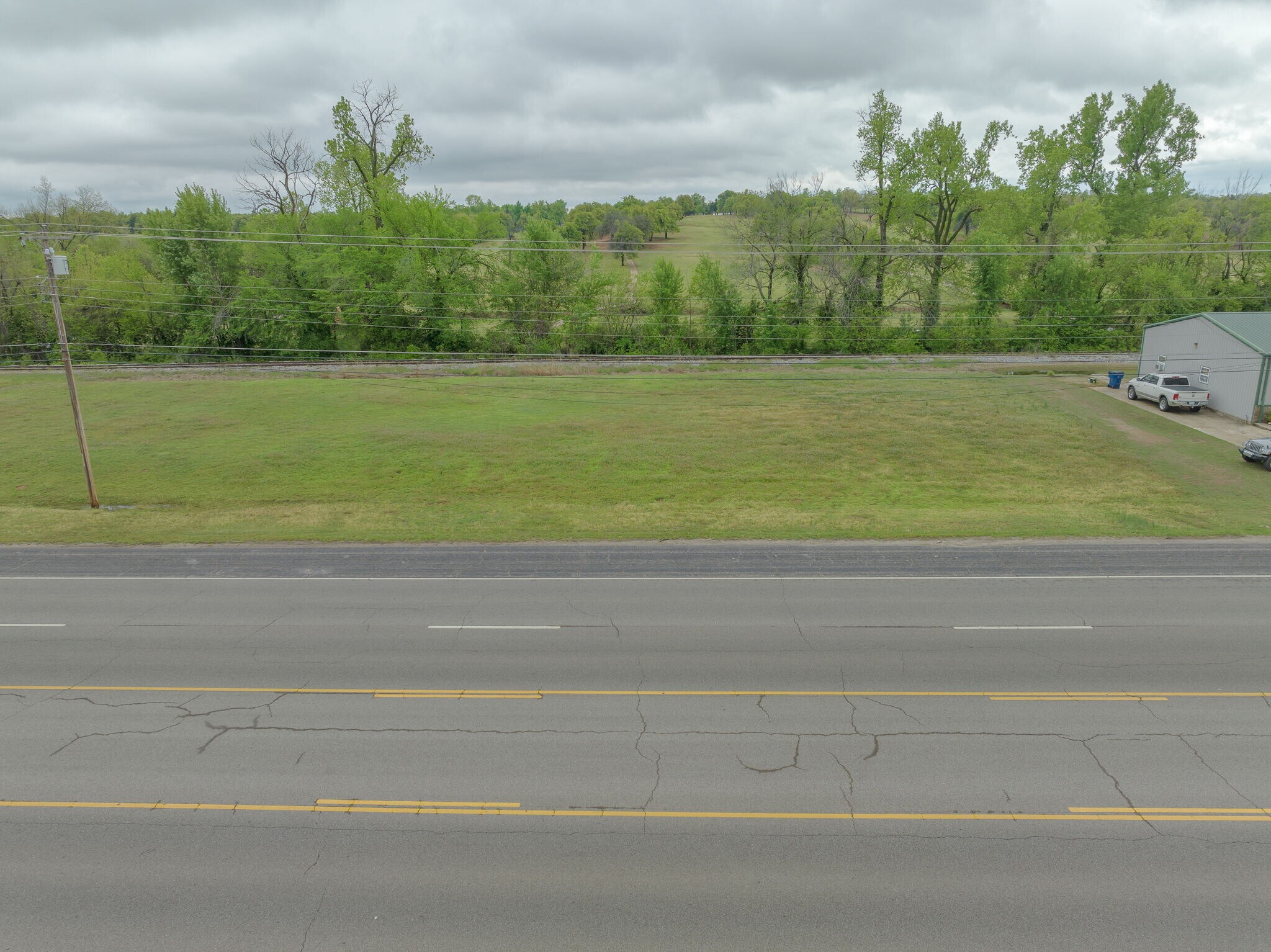 13410 23rd st, Choctaw, OK for sale Building Photo- Image 1 of 15