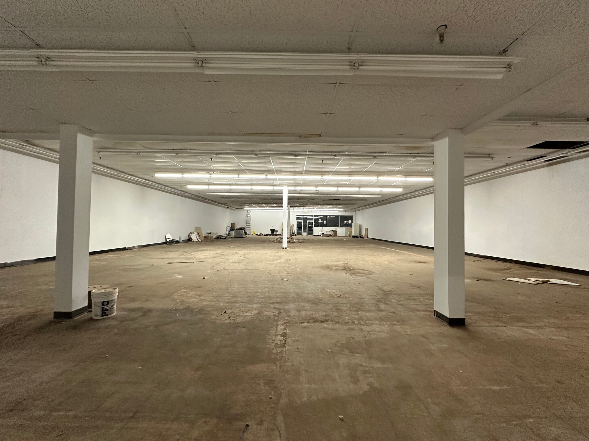 1101-1109 Main St, Peekskill, NY à louer Photo du bâtiment- Image 1 de 4