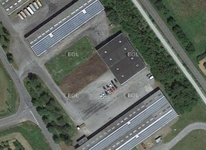 31 Rue Louis Lumière, La Selle-en-Luitré, IEV - Aerial map view