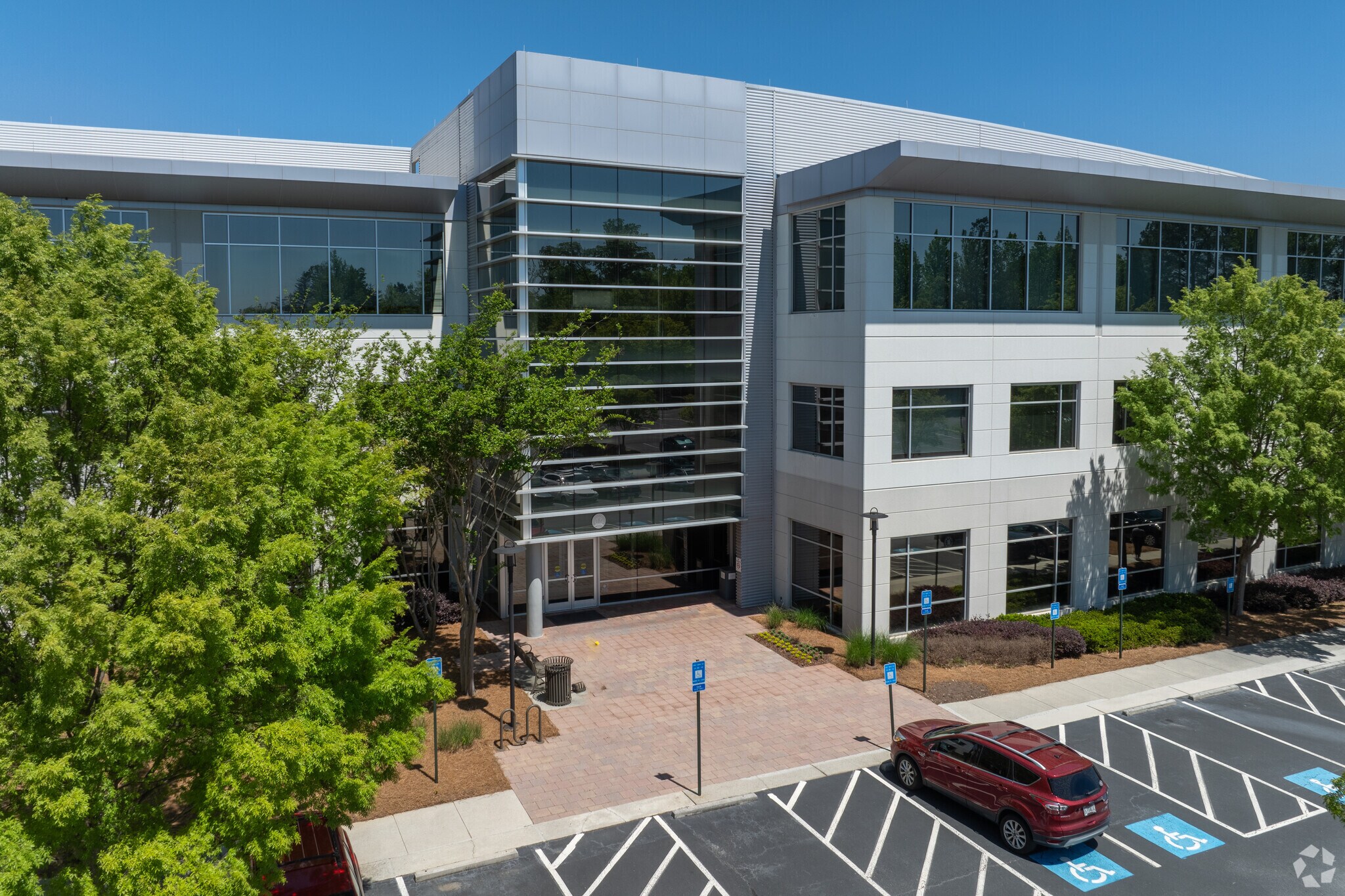 2530 Sever Rd, Lawrenceville, GA à louer Photo principale- Image 1 de 9