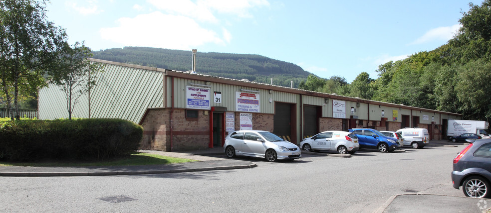 Aberaman, Aberaman for lease - Building Photo - Image 1 of 2