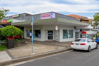 More details for 44 Woodbine St, North Balgowlah - Retail for Sale