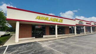 More details for 1409-1489 State St, Geneva, IL - Retail for Lease
