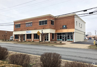 More details for 22715 Washington St, Leonardtown, MD - Retail for Lease