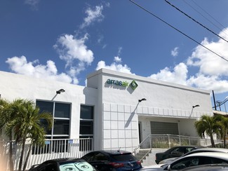 Plus de détails pour 255 Ne 69th St, Miami, FL - Bureau à louer