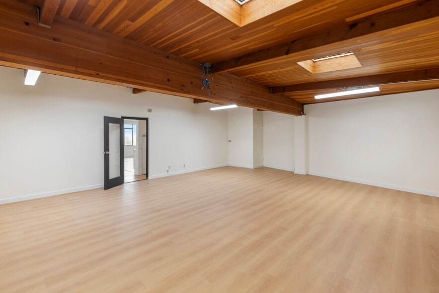 55 Potrero Ave, San Francisco, CA for lease - Building Photo - Image 2 of 25