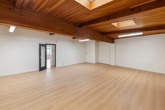 Plus de détails pour 55 Potrero Ave, San Francisco, CA - Local d'activités à louer