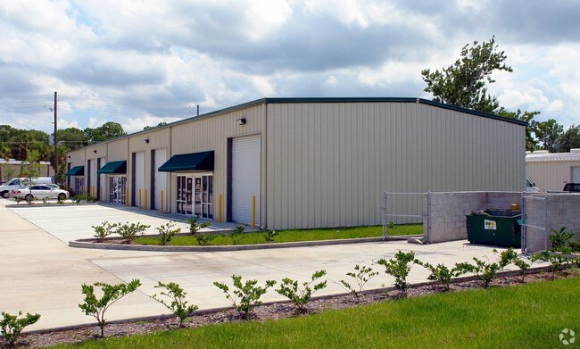 Plus de détails pour 330 Stan Dr, Melbourne, FL - Industriel à louer