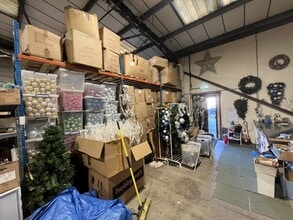 1-9 Chieftain Way, Lincoln à louer Photo intérieure- Image 2 de 3