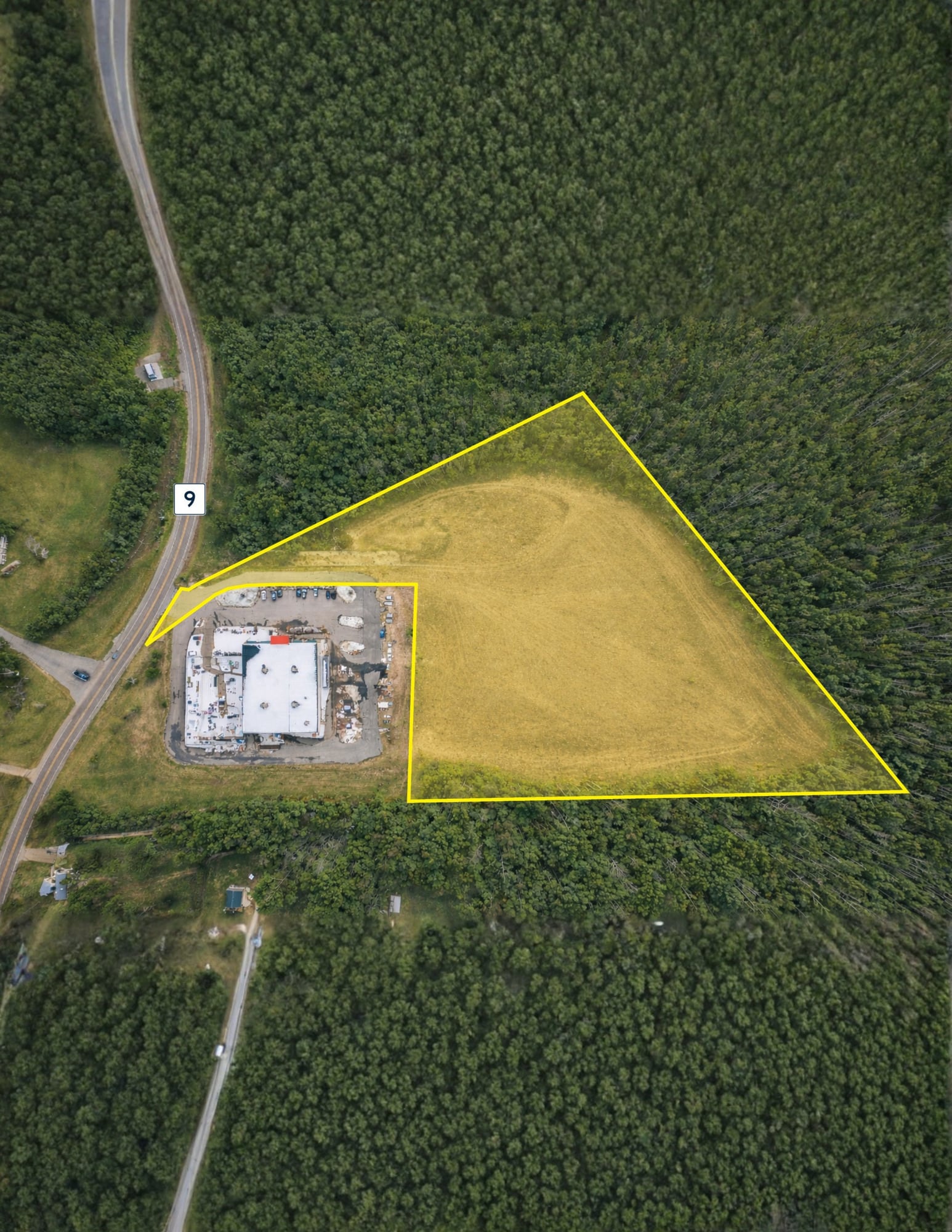 1439 Main St, Leicester, MA for lease Primary Photo- Image 1 of 5