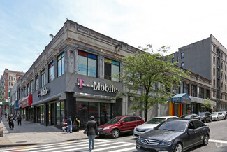 More details for 3780-3790 Broadway, New York, NY - Retail for Lease