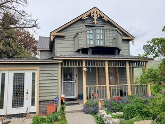 Plus de détails pour 503 E 3rd Ave, Post Falls, ID - Flex à vendre