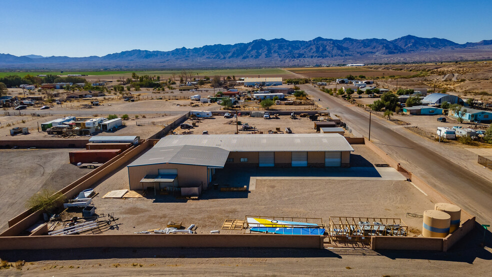 1380 Corona Rd, Bullhead City Fort Mohave, AZ à vendre - Photo du bâtiment - Image 1 de 1