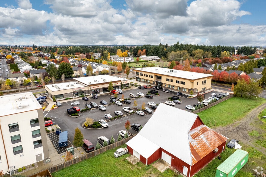 1735 SE 192nd Ave, Camas, WA for sale - Aerial - Image 3 of 4