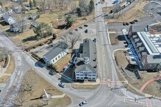 25 Grafton, Grafton, MA - AERIAL  map view - Image1