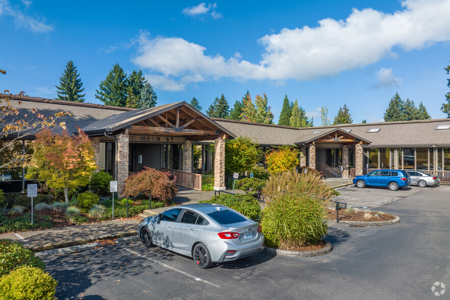 4001 Main St, Vancouver, WA for sale - Building Photo - Image 1 of 1