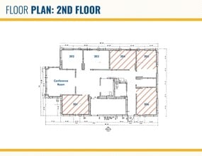 9001 Old National Pike, Frederick, MD for lease Floor Plan- Image 1 of 1