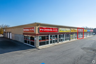 2177-2189 Ogilvie Rd, Ottawa, ON à louer Photo intérieure- Image 2 de 2