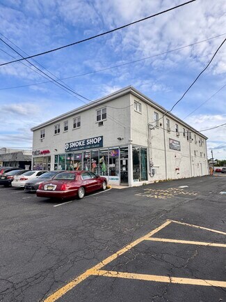 Plus de détails pour 2605-2609 S Broad St, Hamilton, NJ - Commerce de détail à vendre